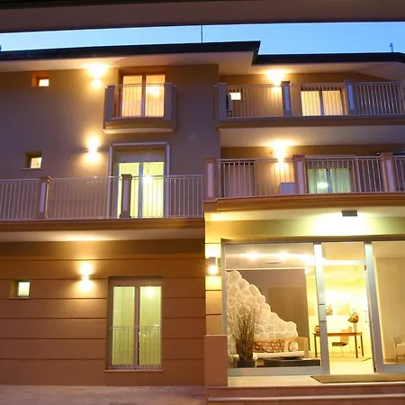 Residence La Dolce Vita-3